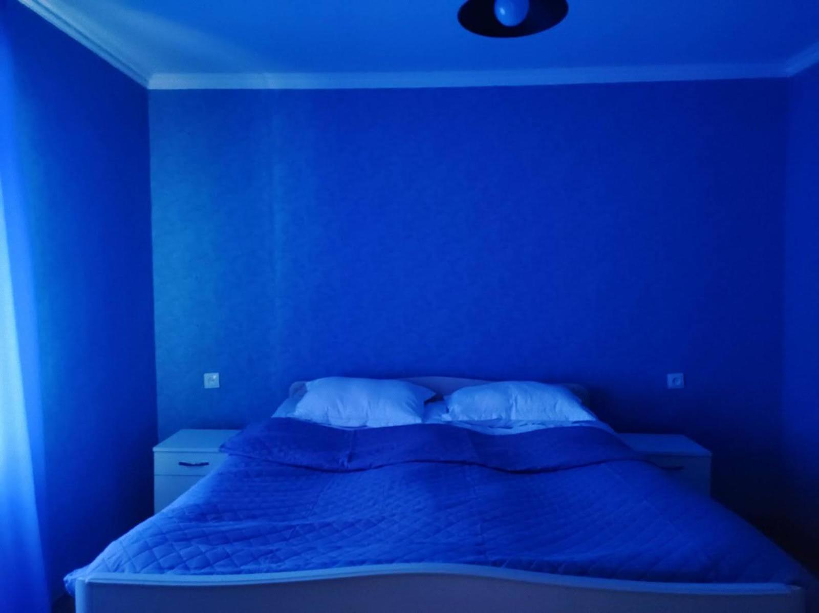 House In Gergeti Hotel Kazbegi Luaran gambar