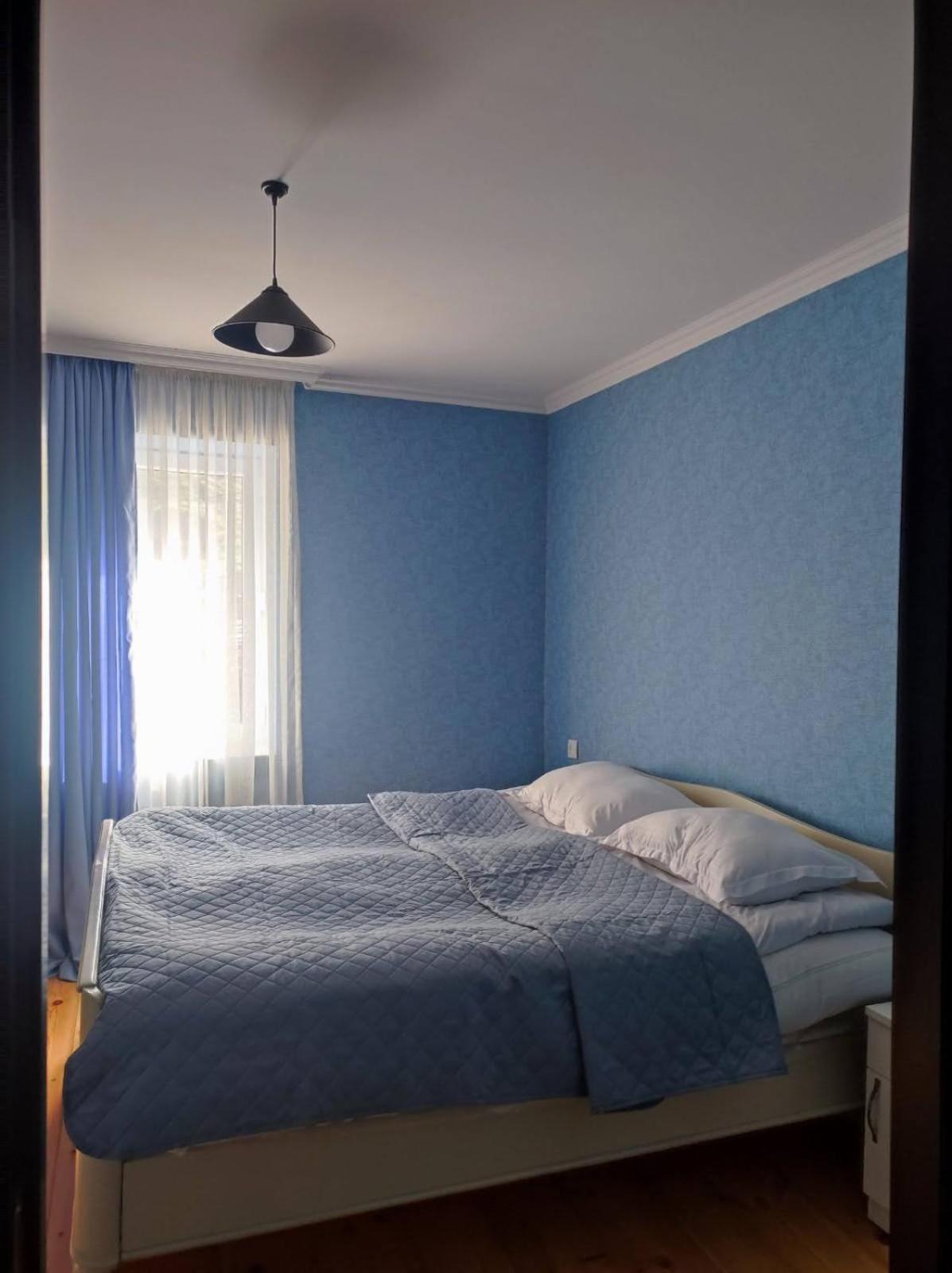 House In Gergeti Hotel Kazbegi Luaran gambar